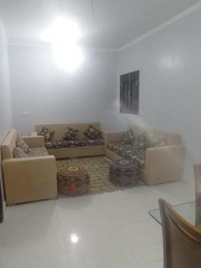 شقه بجوار النيل